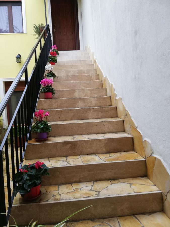 Nel Cuore Del Centro Storico Κάλιαρι Εξωτερικό φωτογραφία