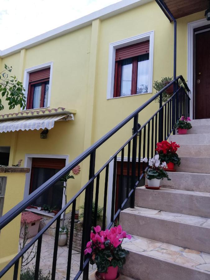 Nel Cuore Del Centro Storico Κάλιαρι Εξωτερικό φωτογραφία